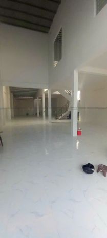 Cho thuê nhà kho hóc môn  có điện 3 pha  chỉ 15 7811937