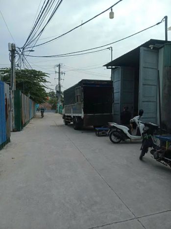 Cho thuê nhà kho hóc môn  có điện 3 pha  chỉ 15 7811939