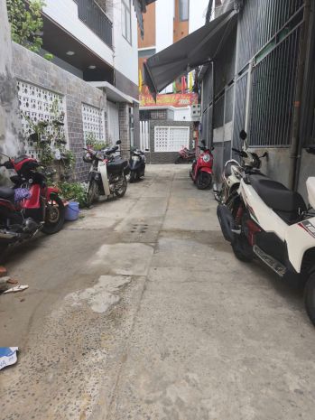 Đất kiệt 3m thông 40m ra ô tô, gần tiểu la, 60.3m2, ngang 7811964