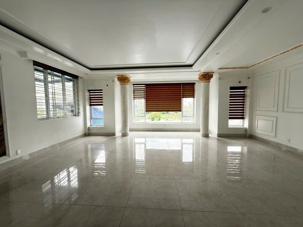 Bán biệt thự mặt đường phạm văn đồng  gần cầu rào 2, hải 7812198