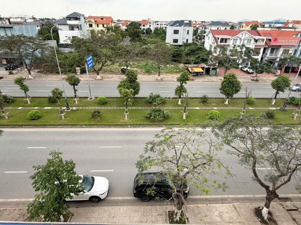 Bán biệt thự mặt đường phạm văn đồng  gần cầu rào 2, hải 7812200