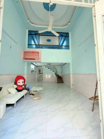 Bán nhà hẻm xe hơi - 4 tầng- bùi minh trực - p.5 quận 8 - 7812288