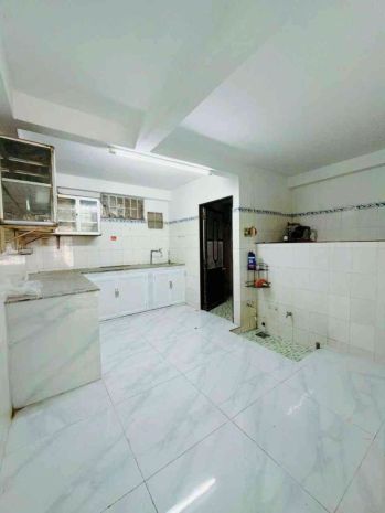 Bán nhà hẻm xe hơi - 4 tầng- bùi minh trực - p.5 quận 8 - 7812289