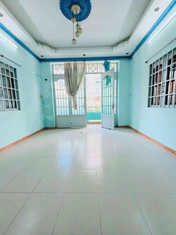 Bán nhà hẻm xe hơi - 4 tầng- bùi minh trực - p.5 quận 8 - 7812290