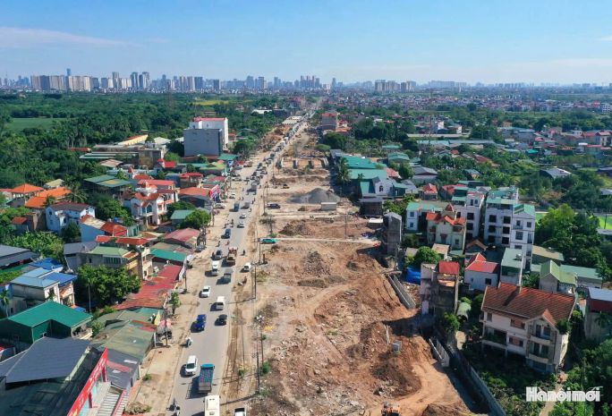 Chủ cần - bán lô đất gần quốc lộ 6 cực tiềm năng 7812331