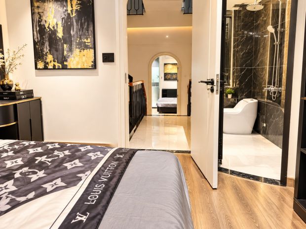 Sát mt trần cao vân giáp hải châu, 4 tầng đúc hiện đại, 7812366