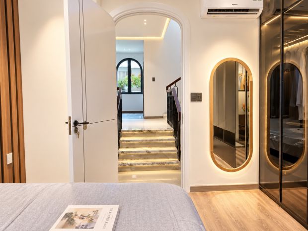 Sát mt trần cao vân giáp hải châu, 4 tầng đúc hiện đại, 7812367