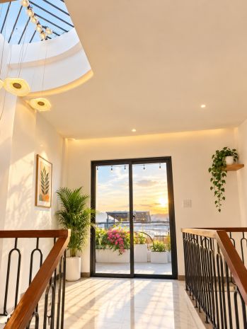 Sát mt trần cao vân giáp hải châu, 4 tầng đúc hiện đại, 7812368