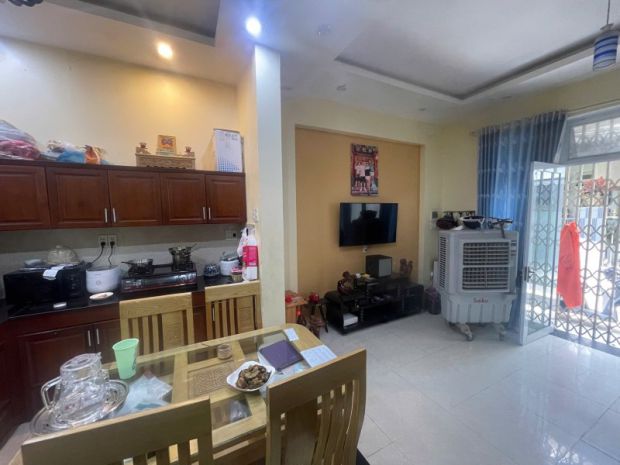 30m ra mt đường 3 tháng 2, gần sông hàn, 41m2, ngang 5m, 7812395