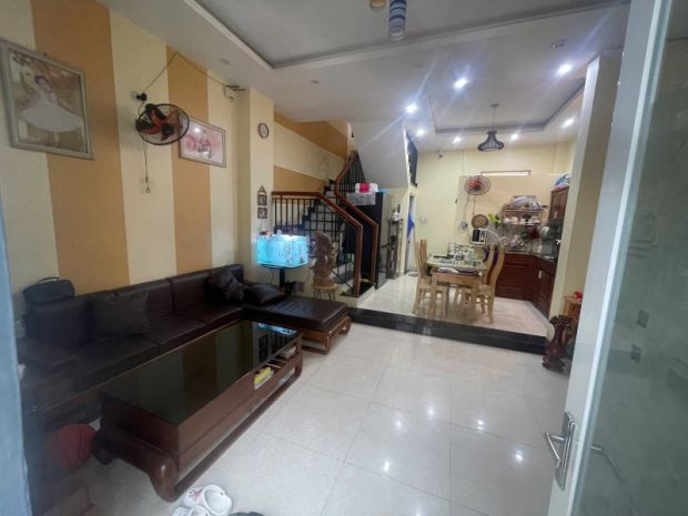 30m ra mt đường 3 tháng 2, gần sông hàn, 41m2, ngang 5m, 7812396