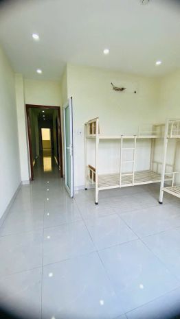 Siêu phẩm mặt tiền hà huy giáp  khách sạn 12 phòng đang 7812423