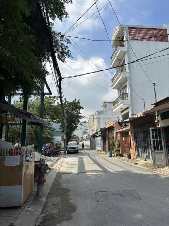 Lô đất khủng tây thạnh tân phú gần khu cn tân bình đường 7812437