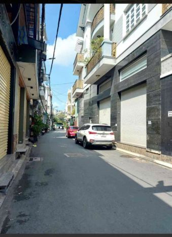 Siêu phẩm nguyễn hữu tiến tân phú hẻm 5m gần lê trọng tấn 7812481