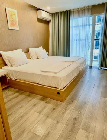 Bán khách sạn 6 tầng mặt tiền lê văn quý, 148m2, giá 44 tỷ 7812518