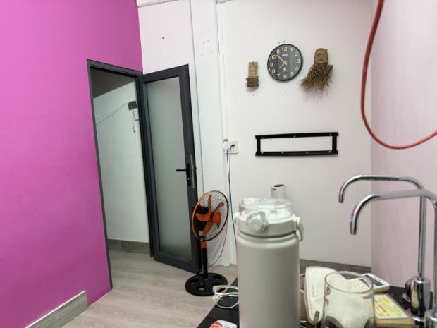 1.15 tỷ chung cư gần chợ hòa cường, 87m2 sử dụng 7812531