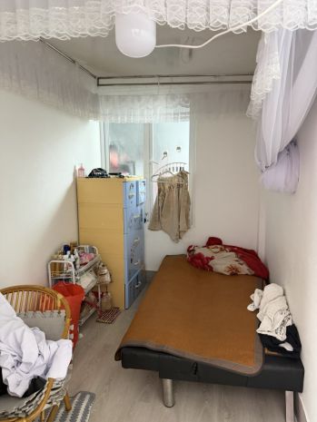1.15 tỷ chung cư gần chợ hòa cường, 87m2 sử dụng 7812534
