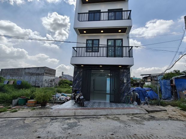 Bán nhà đẹp lê văn khương  gara ô tô trong nhà  giá nhỉnh 7812612