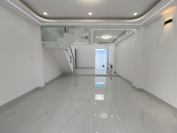 Bán nhà đẹp lê văn khương  gara ô tô trong nhà  giá nhỉnh 7812614