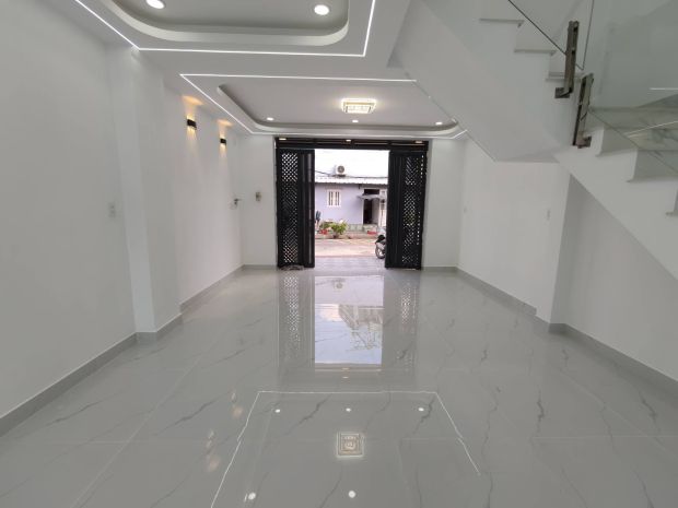 Bán nhà đẹp lê văn khương  gara ô tô trong nhà  giá nhỉnh 7812615