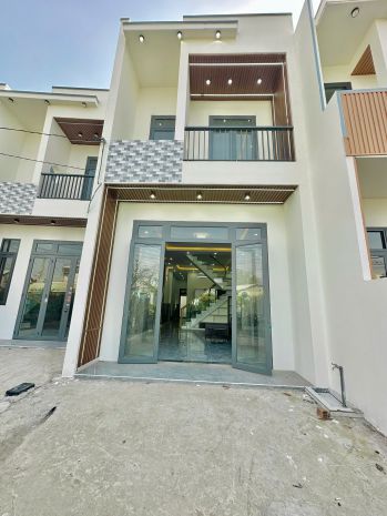 Nhà xây để ở lâu dài: bố trí gọn, tiện sinh hoạt, đi tp. 7812801
