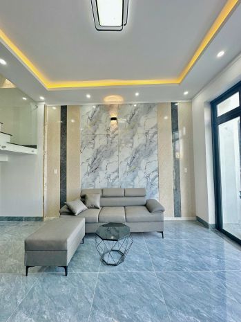 Nhà xây để ở lâu dài: bố trí gọn, tiện sinh hoạt, đi tp. 7812804