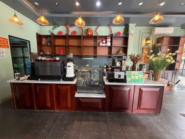 Mặt bằng đẹp-sang nhượng quán cafe 2 tầng 4 mặt tiền phố 7812806