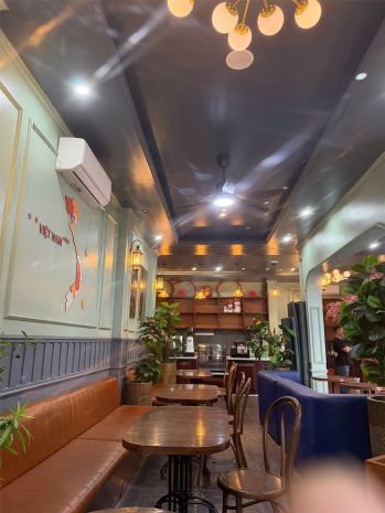 Mặt bằng đẹp-sang nhượng quán cafe 2 tầng 4 mặt tiền phố 7812807