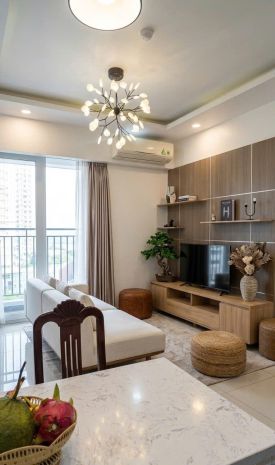 106m2 - giá 3.8 tỷ - 3pn2wc đủ nội thất - the park residence 7812954