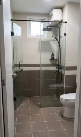 106m2 - giá 3.8 tỷ - 3pn2wc đủ nội thất - the park residence 7812955
