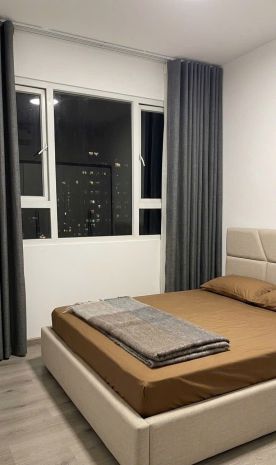 106m2 - giá 3.8 tỷ - 3pn2wc đủ nội thất - the park residence 7812956