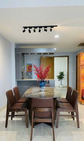 106m2 - giá 3.8 tỷ - 3pn2wc đủ nội thất - the park residence 7812957