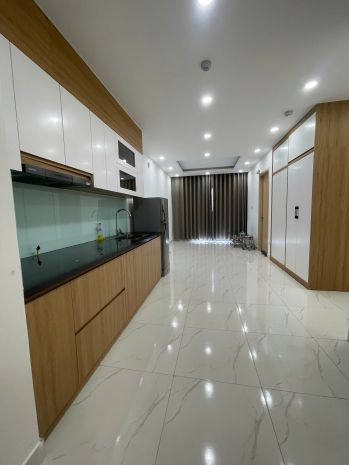 Chính chủ cho thuê căn hộ chung cư mới hoàn thiện  khu đô 7813205