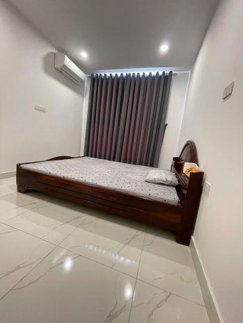 Chính chủ cho thuê căn hộ chung cư mới hoàn thiện  khu đô 7813208