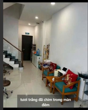 Do chủ tiệm có kế hoạch đi nước ngoài nên cần sang gấp tiệm 7813362