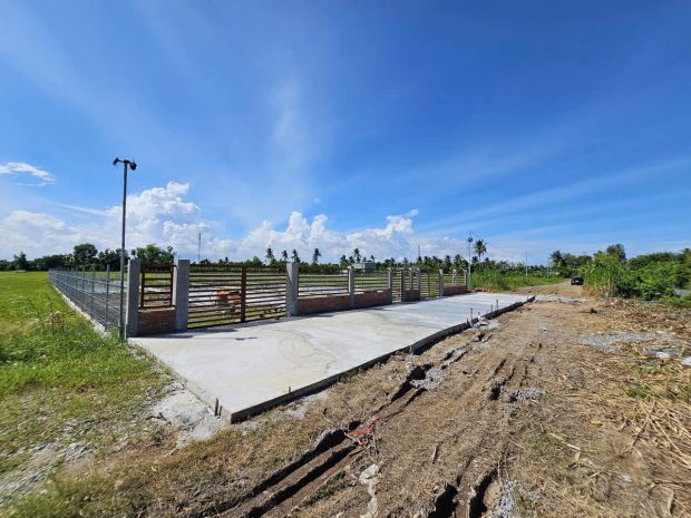 Chính chủ cần bán 2 lô đất liền kề có vị trí đẹp   nhánh 7813444