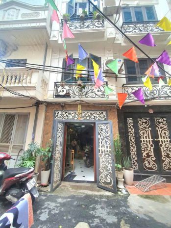 Nhà đẹp - giá tốt - chính chủ cần bán nhanh căn nhà tây mỗ 7813450