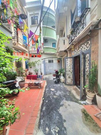 Nhà đẹp - giá tốt - chính chủ cần bán nhanh căn nhà tây mỗ 7813451