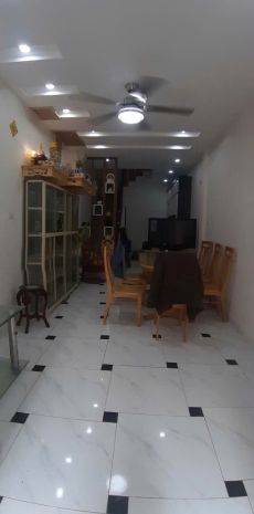 Nhà đẹp - giá tốt - chính chủ cần bán nhanh căn nhà tây mỗ 7813453