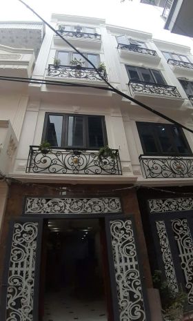 Nhà đẹp - giá tốt - chính chủ cần bán nhanh căn nhà tây mỗ 7813454