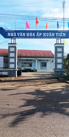 Bán nhà  đất mặt tiền nhựa nam lộ 101  gần dt770b- xã la n 7813469