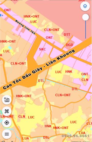 Bán đất vườn 13.623 m² + 300 m² ont  xã xuân bắc - tp đồng 7813487