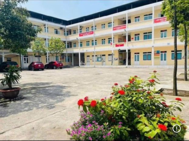 Cho thuê nguyên khu trung tâm đào tạo 3.000m² 7813508