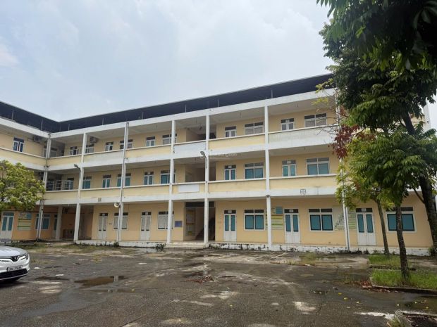 Cho thuê nguyên khu trung tâm đào tạo 3.000m² 7813511