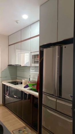 Chính chủ cho thuê căn hộ 2 ngủ  2 vệ sinh, full nội thất, 7813558