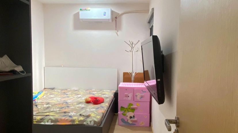 Chính chủ cho thuê căn hộ 2 ngủ  2 vệ sinh, full nội thất, 7813559