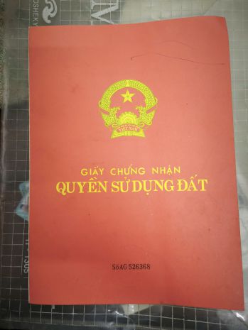 Cần bán lô đất diện tích lớn 1.547,6m² tại an phú đông, 7813575