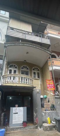 Chính chủ cho thuê mặt bằng  2 tầng 12m2  giá 4 7813576