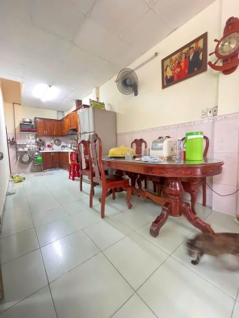 Bán nhà hẻm xe hơi 5m  đồng đen - khu bàu cát,  dt: 5x12m, 7813817