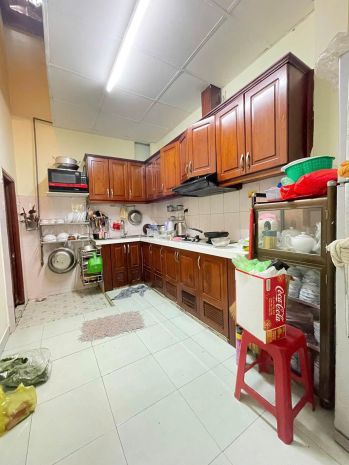 Bán nhà hẻm xe hơi 5m  đồng đen - khu bàu cát,  dt: 5x12m, 7813818