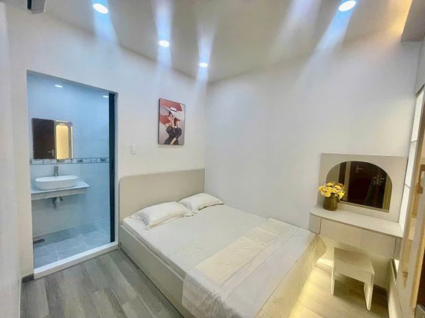 Bán nhà gần nguyễn thị thập, hẻm xh, ngang 6m, 72m2, 3 7814006